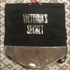 Victoria’s Secret backpack NWT